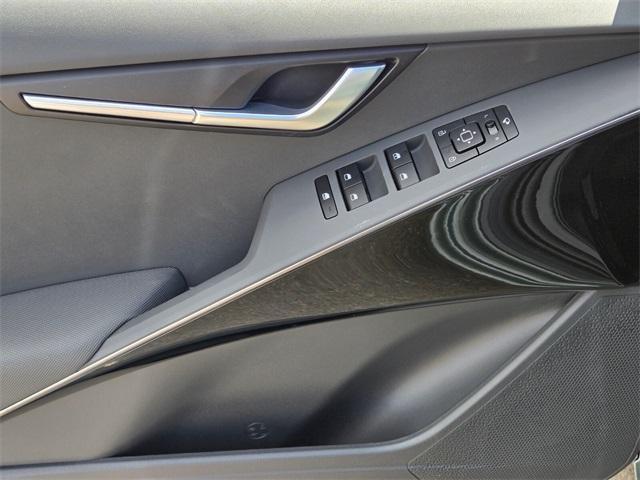 new 2025 Kia Niro car, priced at $33,660