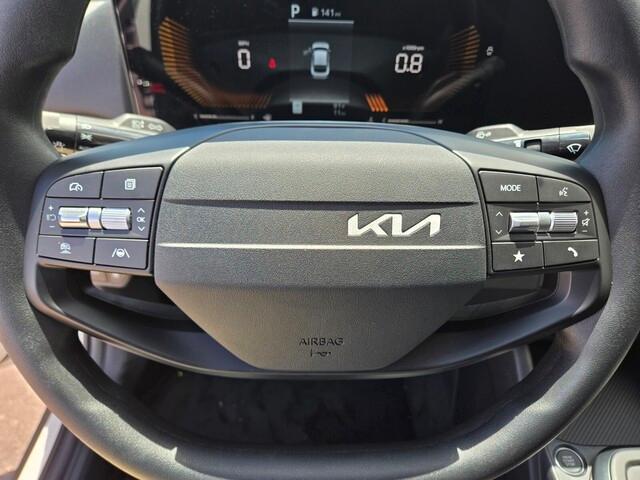 new 2025 Kia K4 car, priced at $22,995