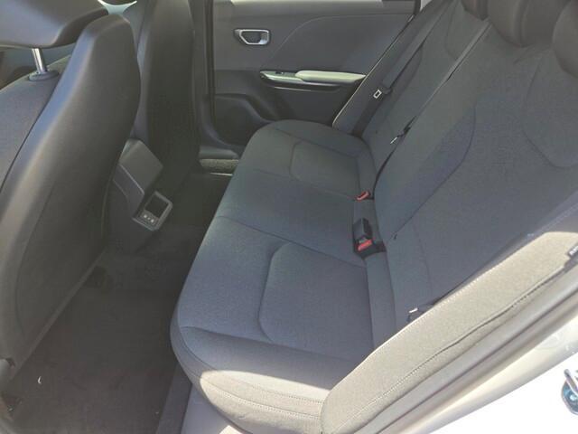 new 2025 Kia K4 car, priced at $22,995