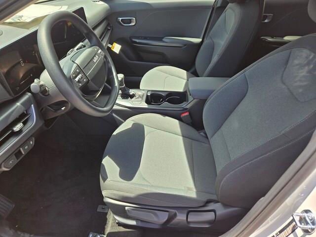 new 2025 Kia K4 car, priced at $22,995