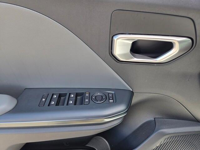 new 2025 Kia K4 car, priced at $22,995
