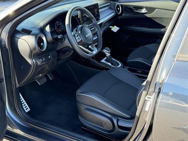 used 2024 Kia Forte car, priced at $20,595