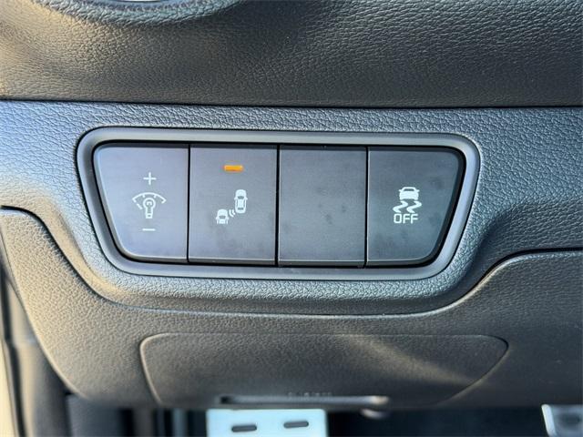 used 2024 Kia Forte car, priced at $20,595