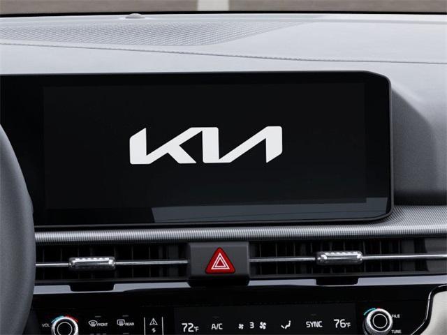 new 2026 Kia Sportage car, priced at $33,065