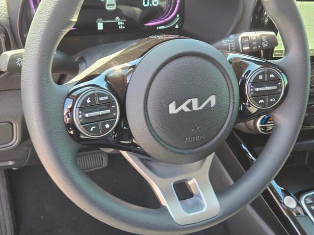 new 2025 Kia Soul car, priced at $24,295