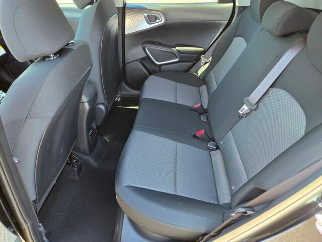 new 2025 Kia Soul car, priced at $24,295
