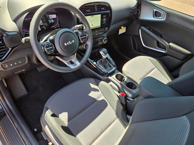 new 2025 Kia Soul car, priced at $24,295