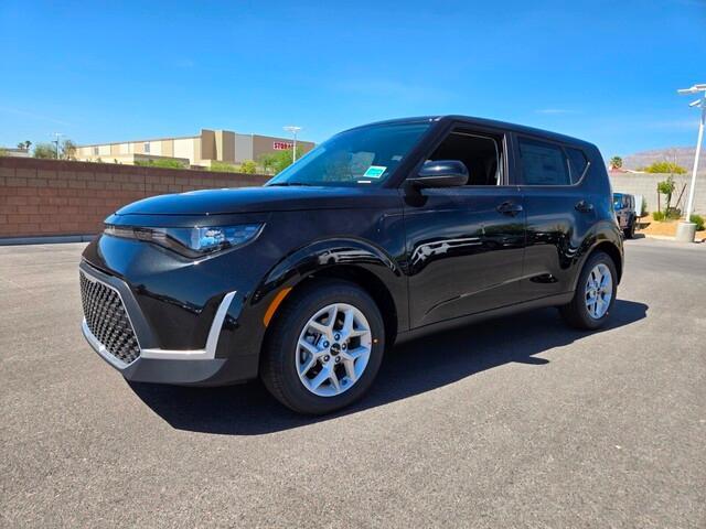 new 2025 Kia Soul car, priced at $24,295