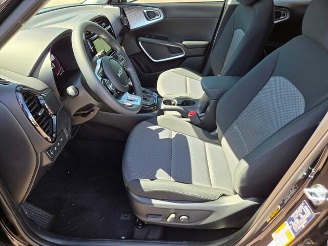 new 2025 Kia Soul car, priced at $24,295