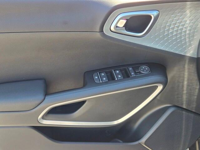 new 2025 Kia Soul car, priced at $24,295