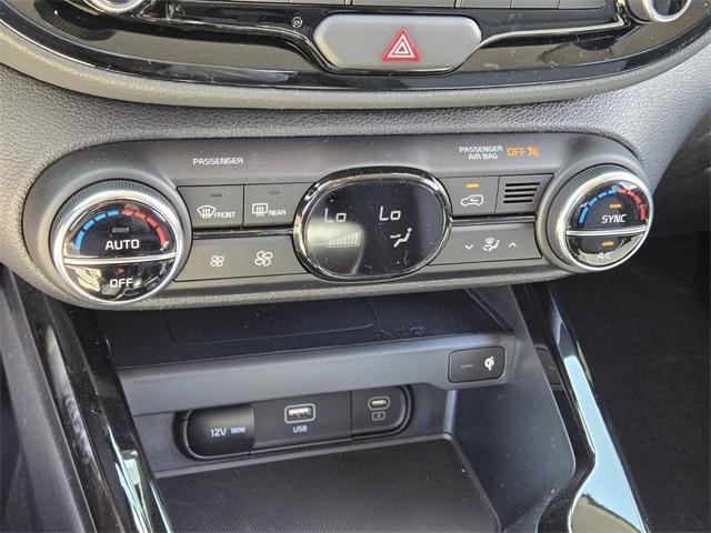 new 2025 Kia Soul car, priced at $24,345