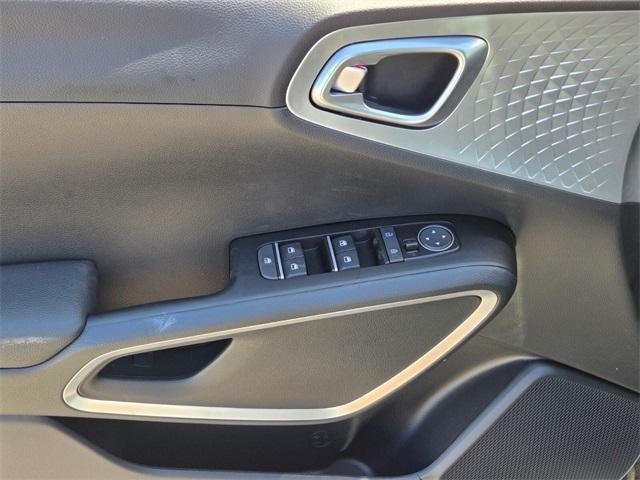new 2025 Kia Soul car, priced at $25,035
