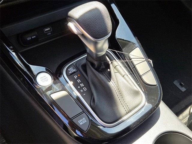 new 2025 Kia Soul car, priced at $24,525