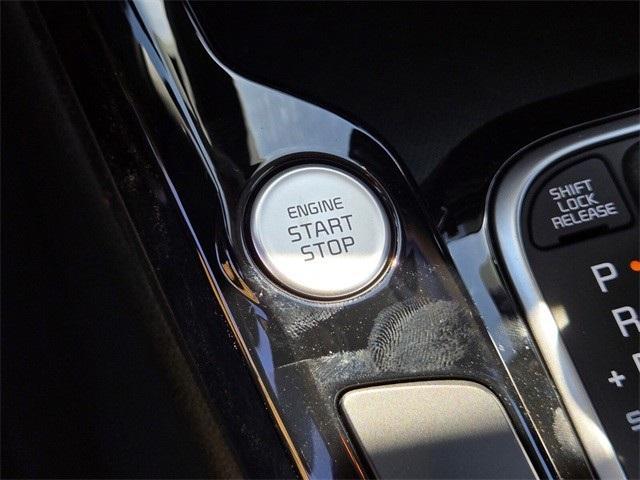 new 2025 Kia Soul car, priced at $24,525