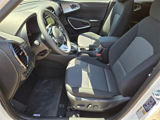 new 2025 Kia Soul car, priced at $24,525