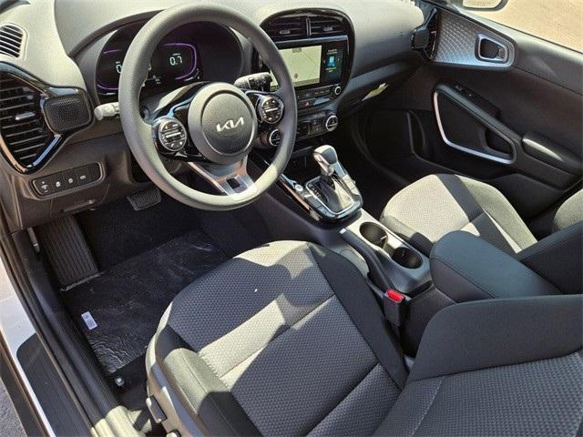 new 2025 Kia Soul car, priced at $24,525