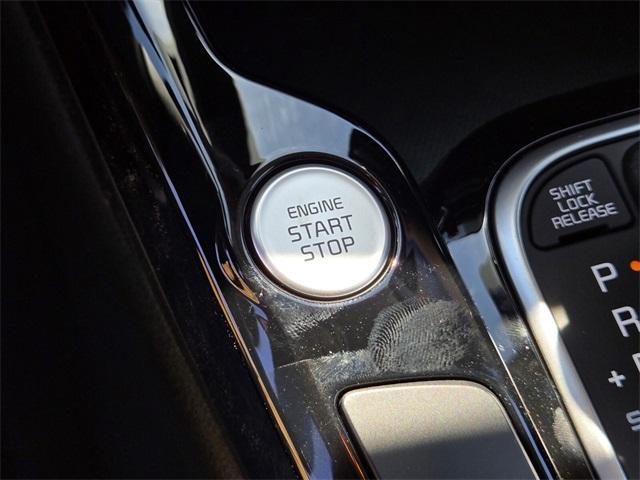 new 2025 Kia Soul car, priced at $25,035