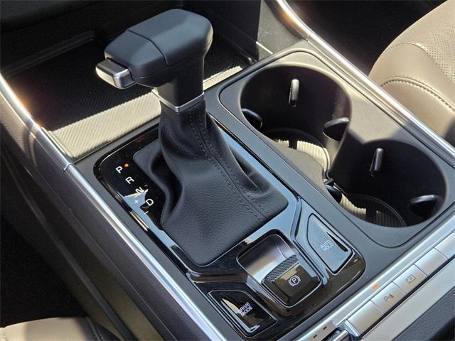 new 2026 Kia Carnival car, priced at $49,420