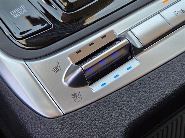 new 2026 Kia Carnival car, priced at $49,420