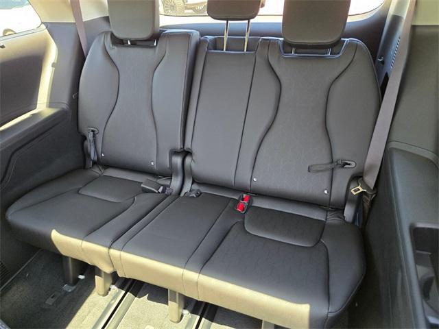 new 2026 Kia Carnival car, priced at $49,420