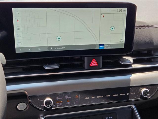 new 2026 Kia Carnival car, priced at $49,420