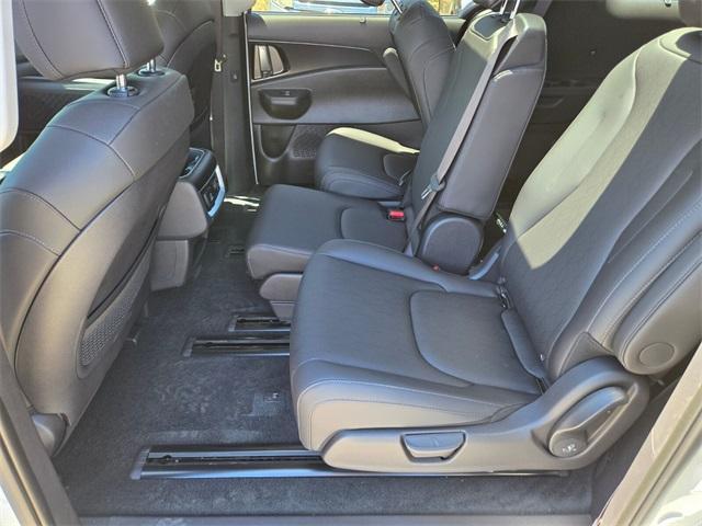 new 2026 Kia Carnival car, priced at $49,420