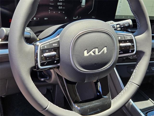 new 2026 Kia Carnival car, priced at $49,420