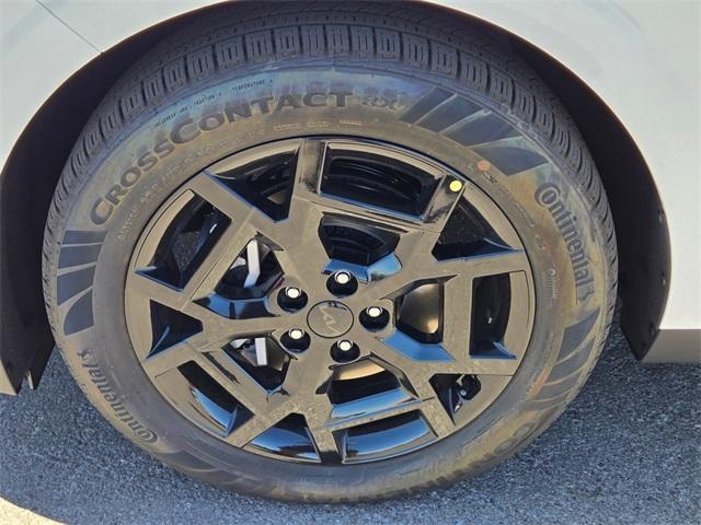 new 2026 Kia Carnival car, priced at $49,420