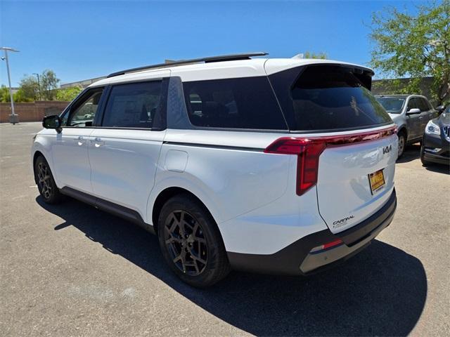new 2026 Kia Carnival car, priced at $49,420