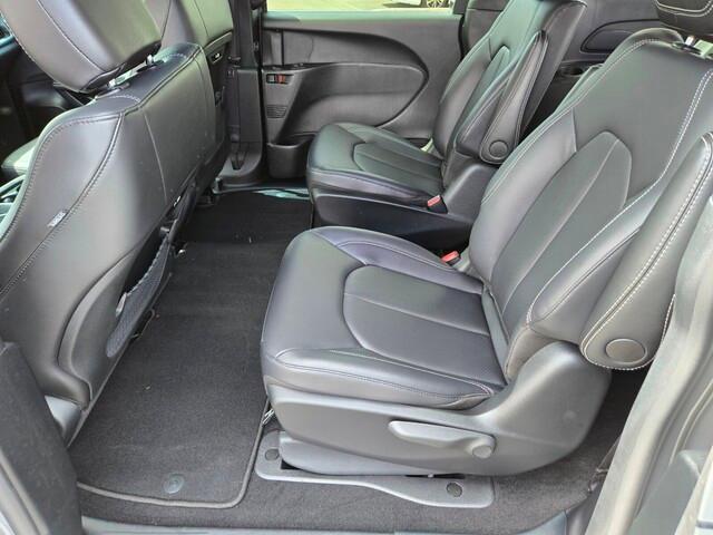 used 2025 Chrysler Pacifica Hybrid car, priced at $48,550