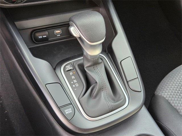 new 2025 Kia Soul car, priced at $22,485