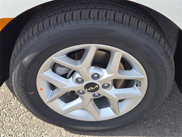 new 2025 Kia Soul car, priced at $22,485