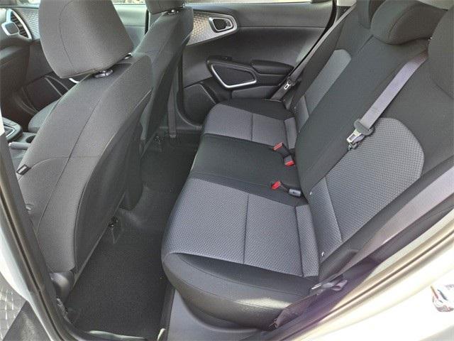 new 2025 Kia Soul car, priced at $22,485