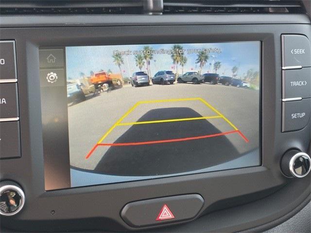 new 2025 Kia Soul car, priced at $22,485