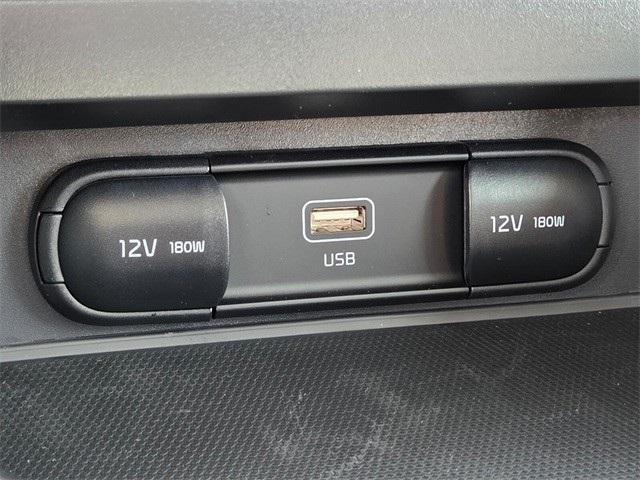 new 2025 Kia Soul car, priced at $22,485