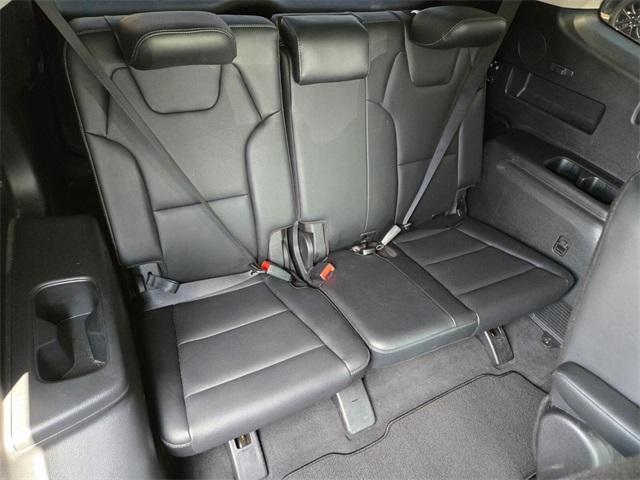 used 2022 Kia Telluride car, priced at $32,505