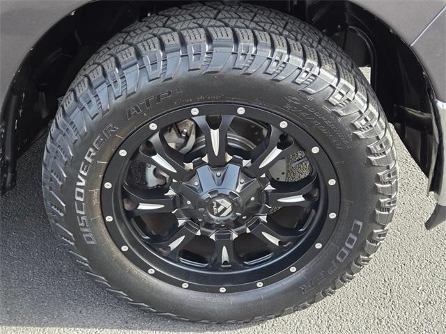 used 2019 Ram 1500 Classic car, priced at $23,950