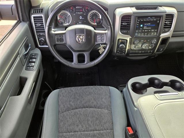 used 2019 Ram 1500 Classic car, priced at $23,950