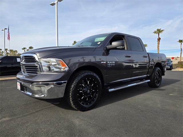 used 2019 Ram 1500 Classic car, priced at $23,950