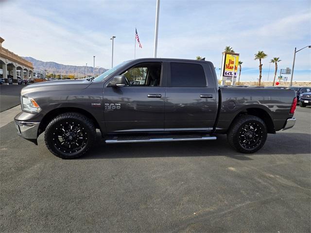 used 2019 Ram 1500 Classic car, priced at $23,950