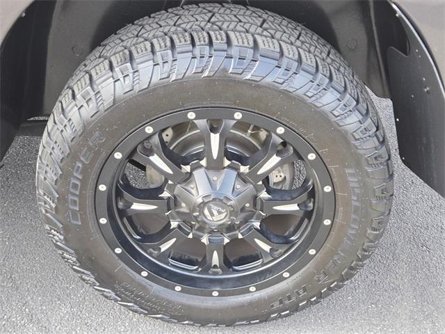 used 2019 Ram 1500 Classic car, priced at $23,950