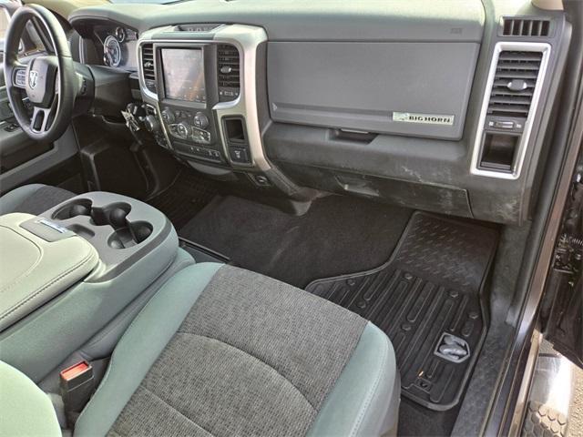 used 2019 Ram 1500 Classic car, priced at $23,950