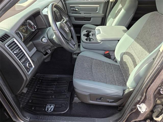 used 2019 Ram 1500 Classic car, priced at $23,950