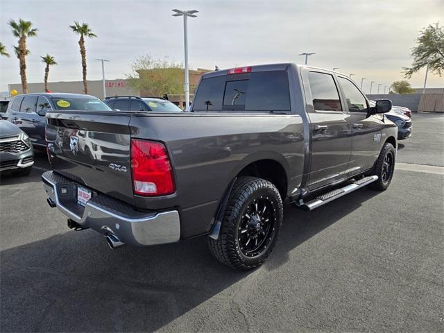 used 2019 Ram 1500 Classic car, priced at $23,950