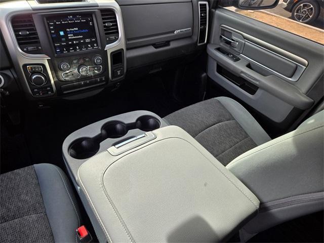 used 2019 Ram 1500 Classic car, priced at $23,950