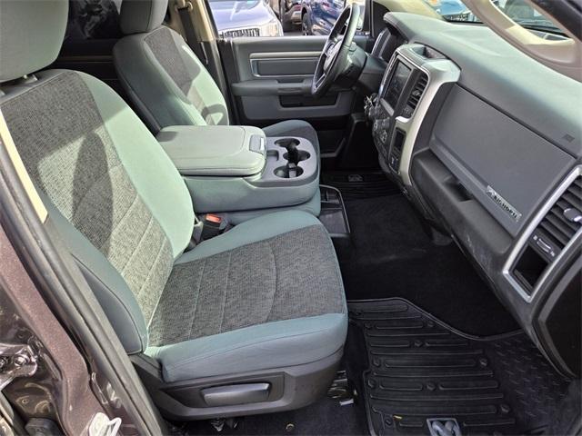 used 2019 Ram 1500 Classic car, priced at $23,950