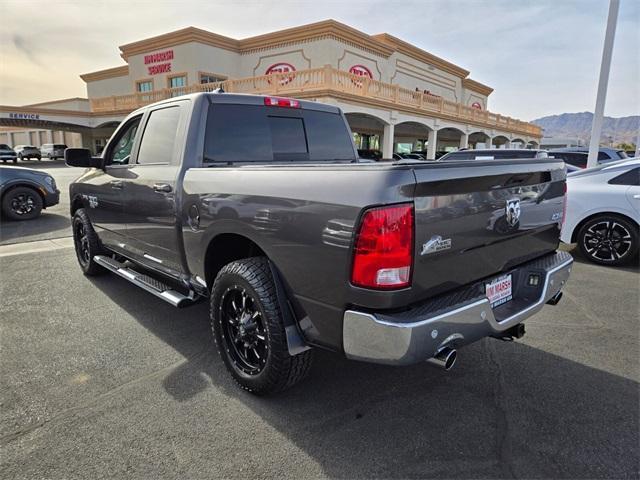 used 2019 Ram 1500 Classic car, priced at $23,950