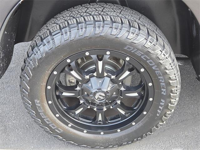 used 2019 Ram 1500 Classic car, priced at $23,950