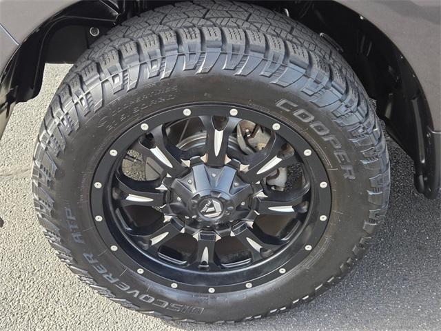 used 2019 Ram 1500 Classic car, priced at $23,950