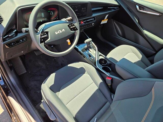 new 2025 Kia Niro car, priced at $29,255